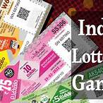 which lottery is best in india?